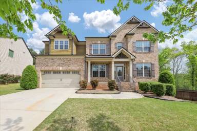 Main picture of 6059 Cove Park Dr