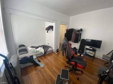 Main picture of 16-40 Queensberry St
