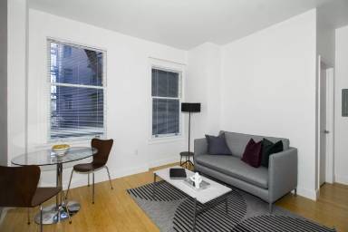 Main picture of 540 LEAVENWORTH Apartments