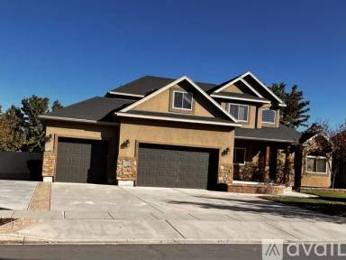 Main picture of 13891 S Newburg Dr
