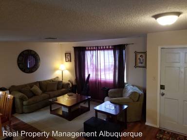 Main picture of 6120 Cuesta Pl NW