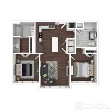 Main picture of 822 E Highland Blvd
