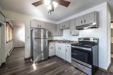 Main picture of Alpine Apartments