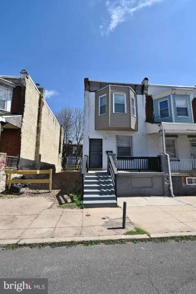 Main picture of 327 N Horton St