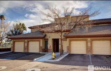 Main picture of Glendale Springs Condominiums