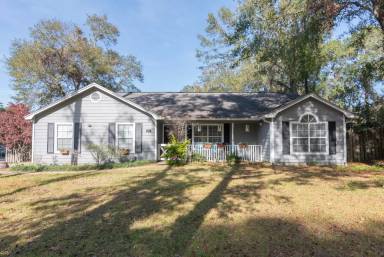 Main picture of 4222 Fred George Rd