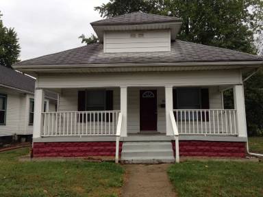 Main picture of 1628 S 11th St