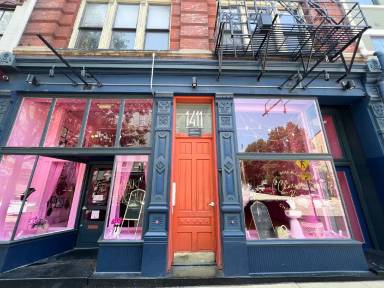 Main picture of 1411 Main St