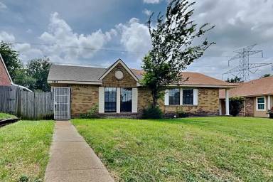 Main picture of 7313 Pineberry Rd