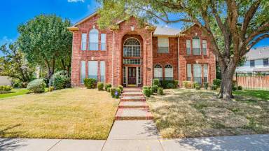 Main picture of 5001 Union Lake Dr