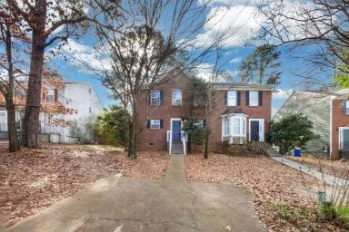 Main picture of 1410 Shiloh Way NW