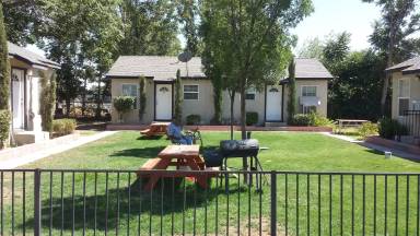 Main picture of Beardsley Apartments - 315 A