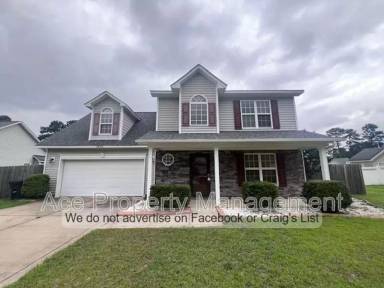 Main picture of 2826 Aristocrat Ln
