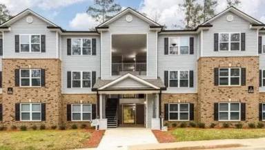 Main picture of 3302 Fairington Village Dr