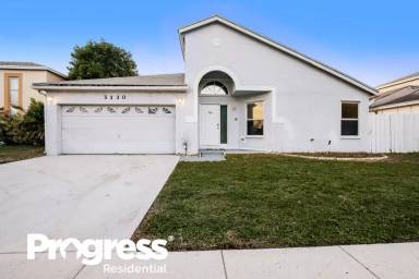Main picture of 3130 Salinas Way