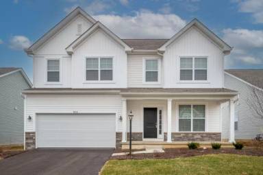 Main picture of 804 Speedliner Dr
