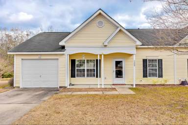 Main picture of 7309 Stoney Moss Way