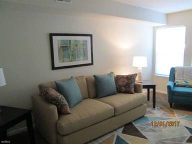 Main picture of Armistead Townhouses