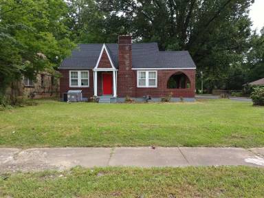 Main picture of 2915 Barron Ave