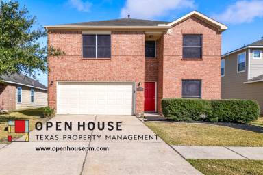 Main picture of 21610 Britton Hill Way
