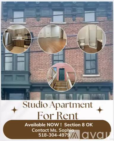 Main picture of 50 2nd Ave