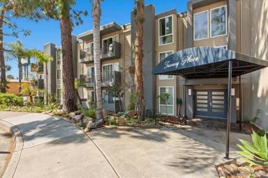 Main picture of Tuscany Apartments