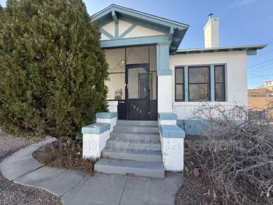 Main picture of 1024 Roma Ave NW