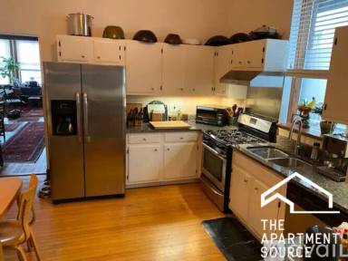 Main picture of 2835 N Ashland Ave