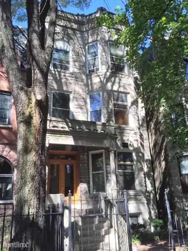 Main picture of 1132 W Wrightwood Ave