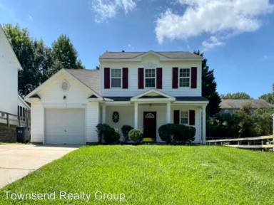 Main picture of 5913 Briggs Dr