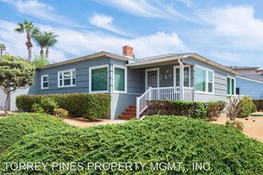 Main picture of 225 Bird Rock Ave