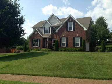 Main picture of 387 Dandridge Dr