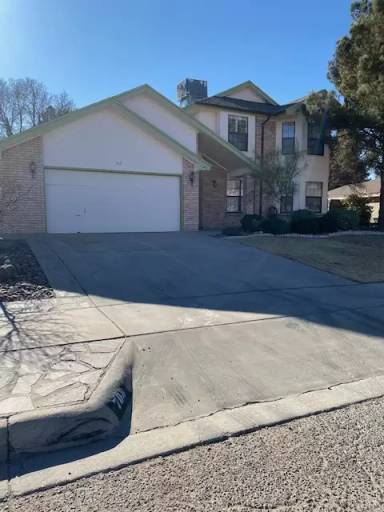 Main picture of 708 Villa Flores Dr