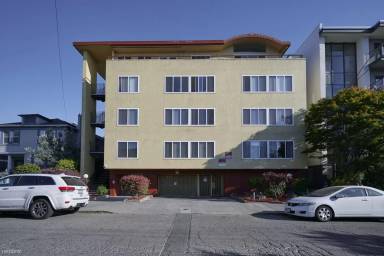 Main picture of Hanover Apartments