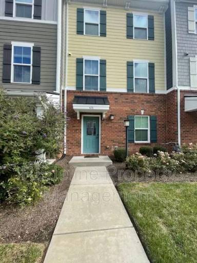Main picture of 428 Crofton Village Ter