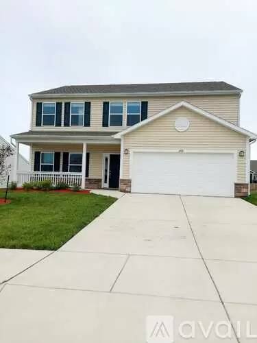 Main picture of 1163 Confidence Dr