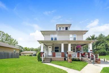 Main picture of 1501 Clifton Ave