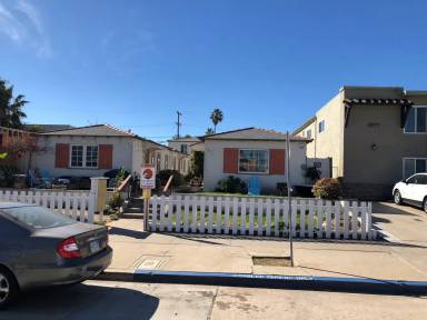 Main picture of 5065 1/2 Cape May Ave