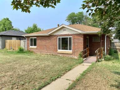 Main picture of 2811 Niagara St