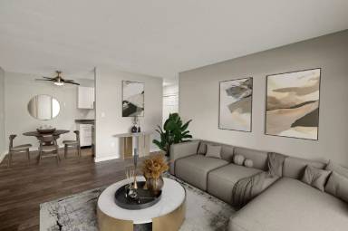 Main picture of Eastgate Apartments