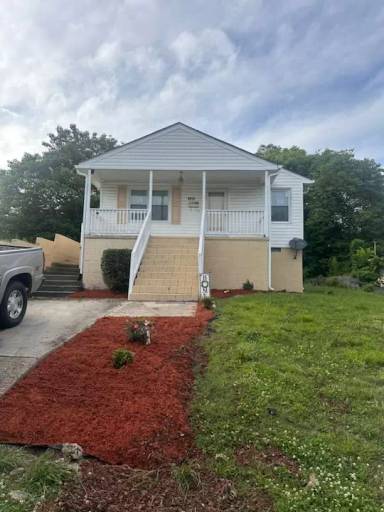 Main picture of 1023 Stainback St