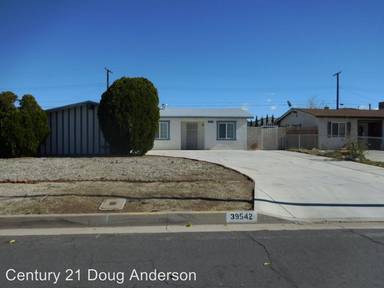 Main picture of 39542 Armfield Ave
