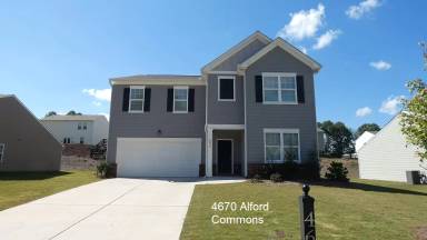 Main picture of 4670 Alford Cmns