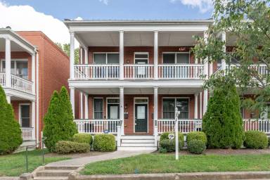 Main picture of 1512 Porter St