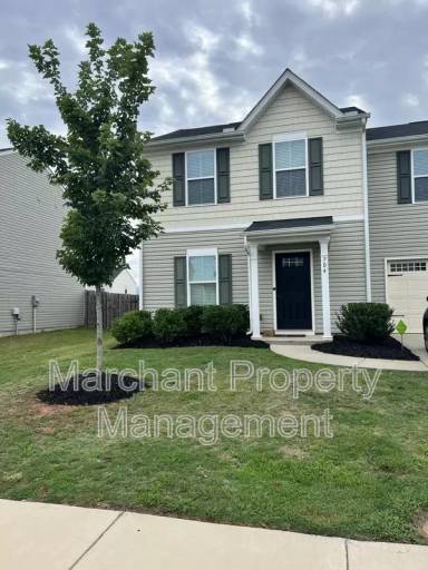 Main picture of 704 Braeswood St