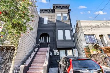 Main picture of 2888 Harrison St