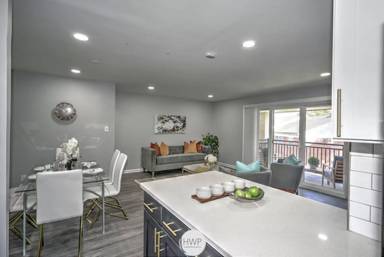 Main picture of Edge at Greentree