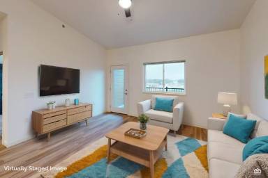 Main picture of Sage Meadow Apartments & Townhomes