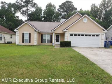 Main picture of 1675 Breeds Hill Loop