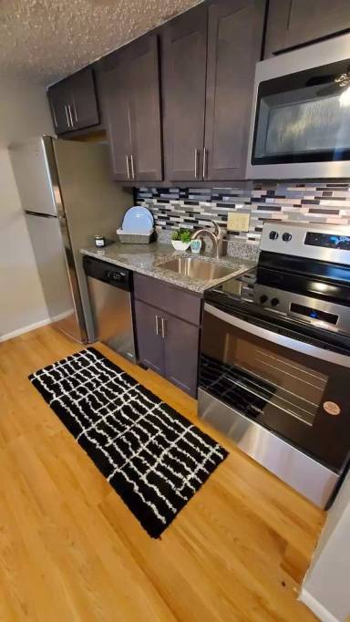 Main picture of Maryland House Condominiums